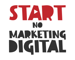 start no marketing digital